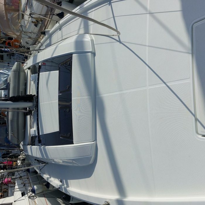 Kalmi | Oceanis 46.1 photo 9