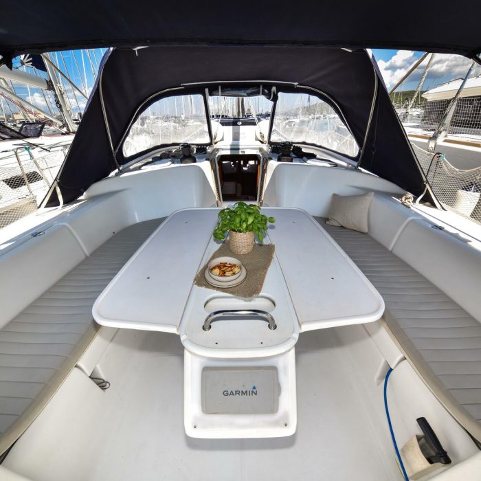 Papalina | Cyclades 50.5 photo 8