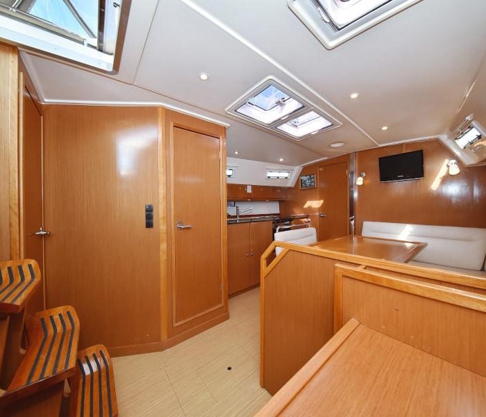PIA M | Bavaria Cruiser 40 photo 34