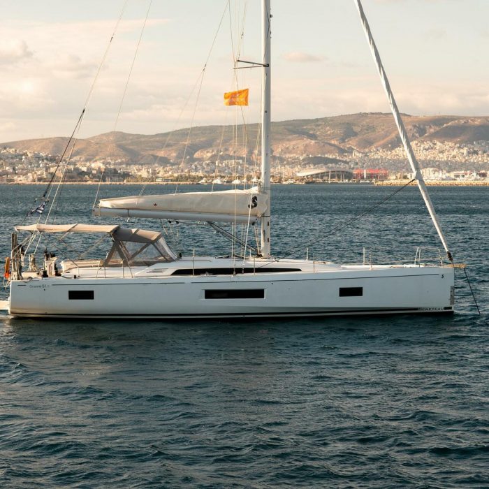 Viennastar | Oceanis 51.1 photo 5