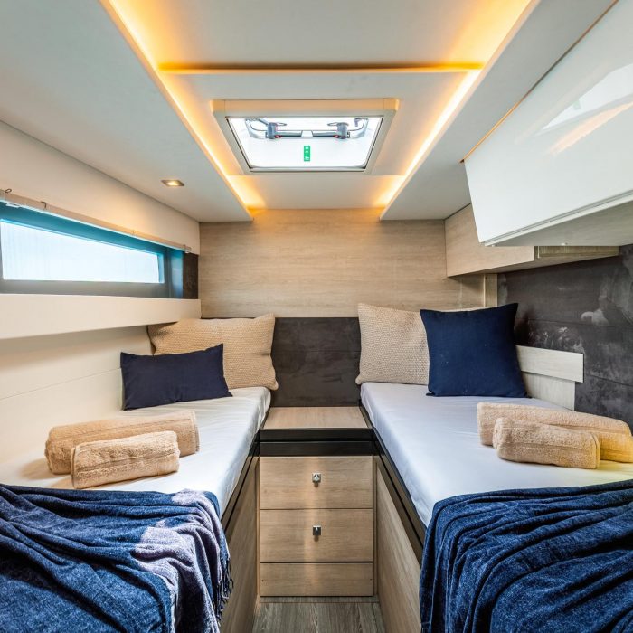 Windsea | Leopard 50 photo 19