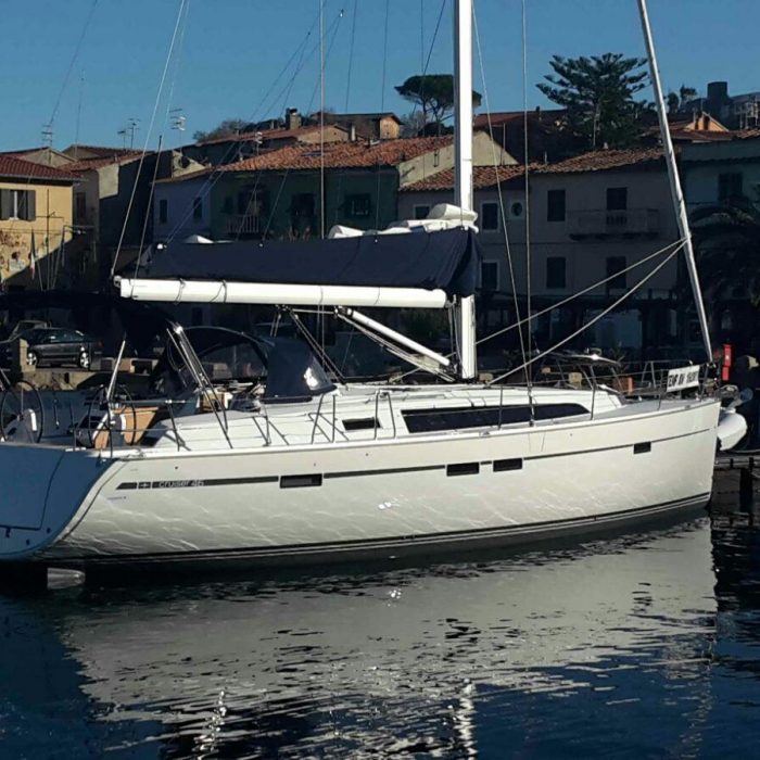 Sibylla | Bavaria 46 Cruiser photo 3