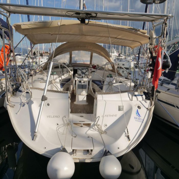 Velero | Bavaria 44 photo 7