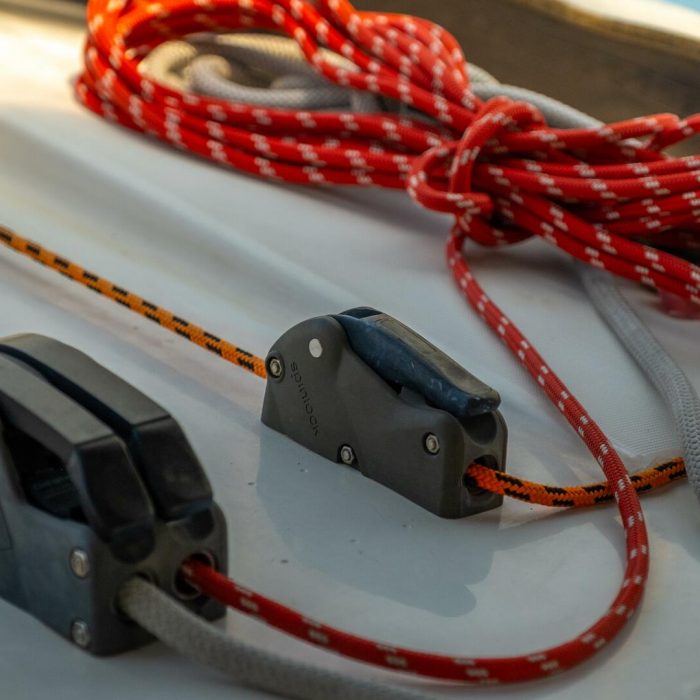 Premium | Oceanis 40 photo 17