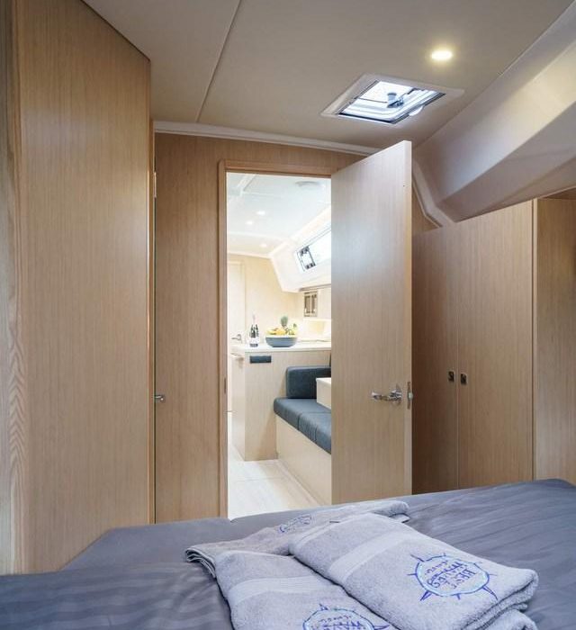 Ostwind II | Bavaria C42 photo 17