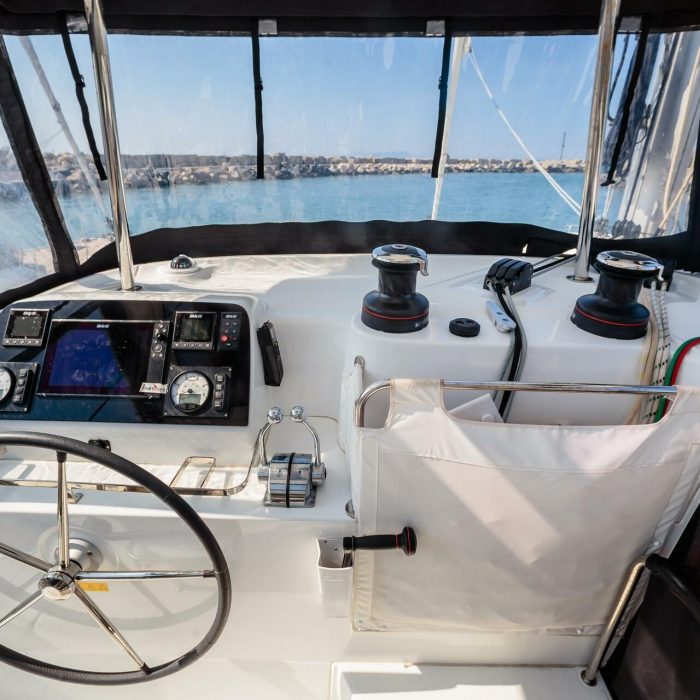 Brivido - Premium line | Lagoon 42 photo 5