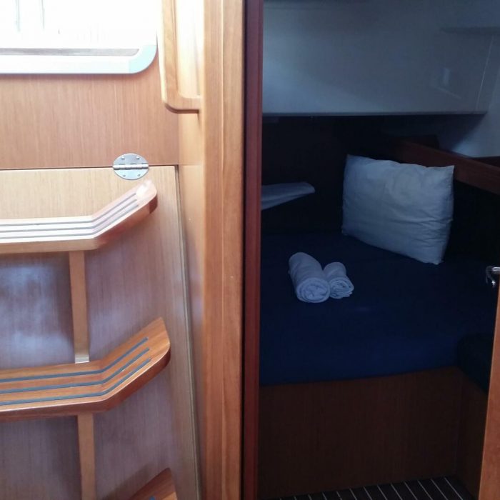 Faethon | Bavaria 46 Cruiser photo 10