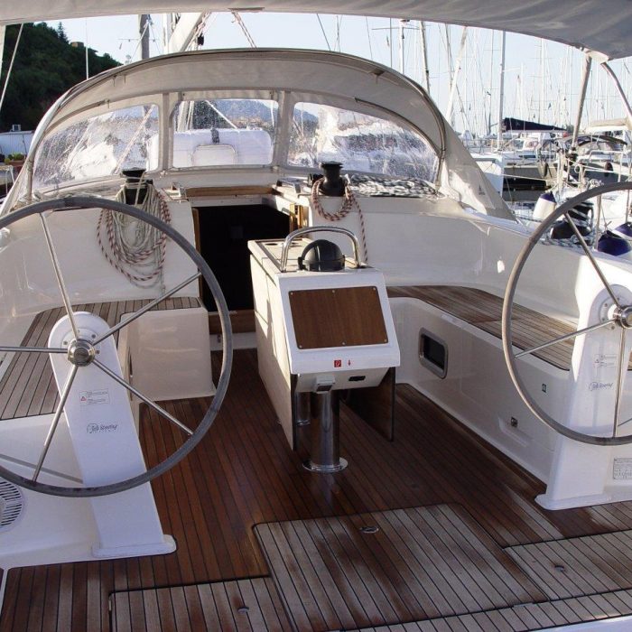 Zedaron | Bavaria Cruiser 51 photo 4