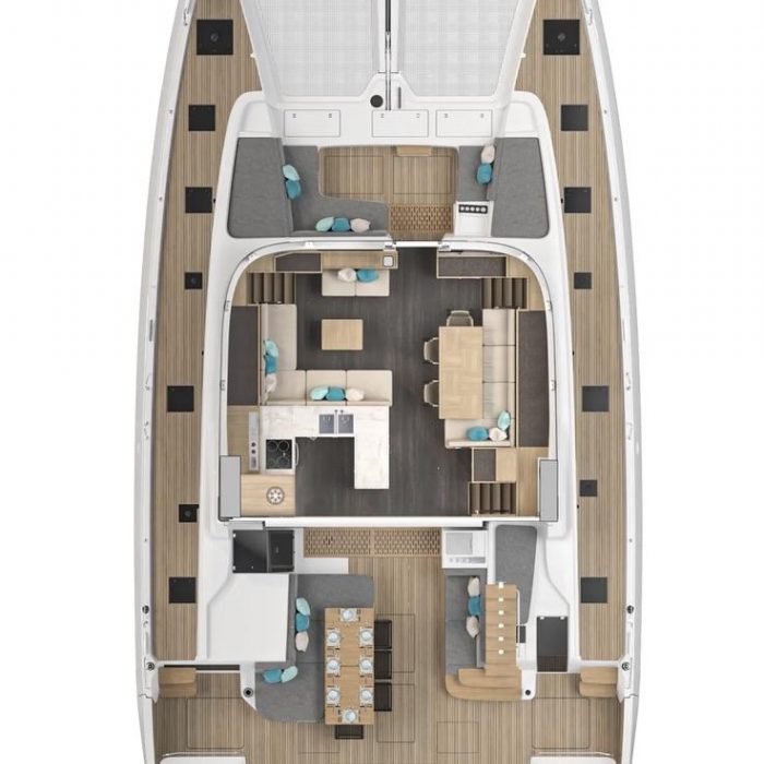 Nama | Lagoon 60 photo 58