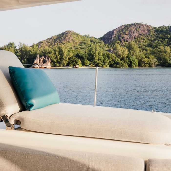 Spirit of Ponant | Lagoon Seventy 7 photo 19
