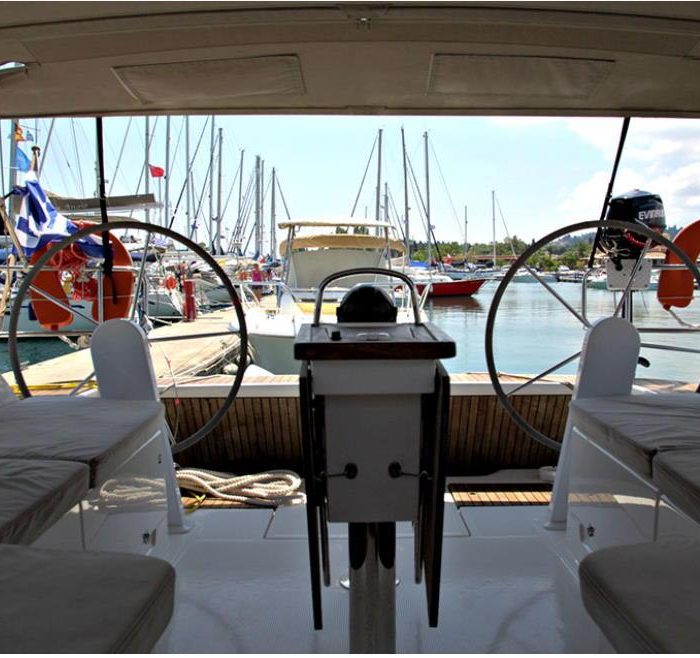 Lenco | Bavaria Cruiser 46 photo 1