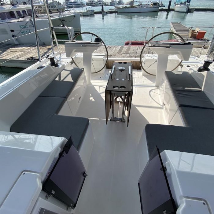 Lady Andaman | Bavaria C46 photo 10
