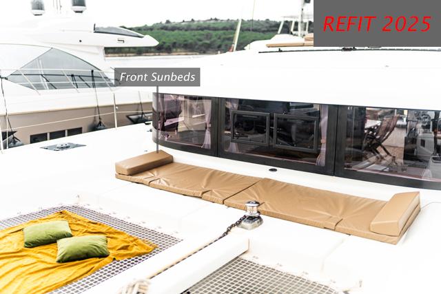 Artemis | Lagoon 42 photo 20