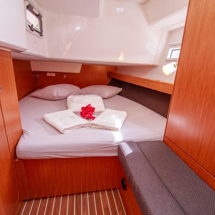 Tangram | Bavaria 41 Cruiser photo 3