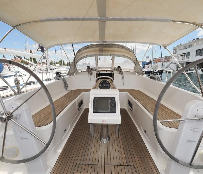 Ticija | Bavaria Cruiser 46 photo 13