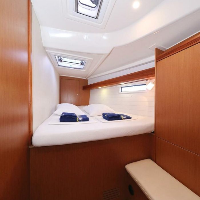 Siegal | Bavaria Cruiser 50 photo 30