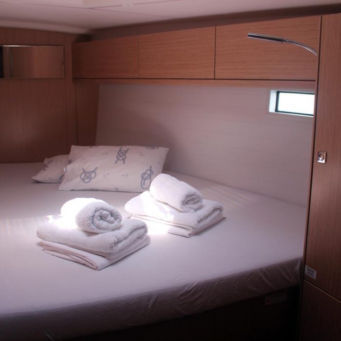 Divine | Bavaria Cruiser 46 photo 25