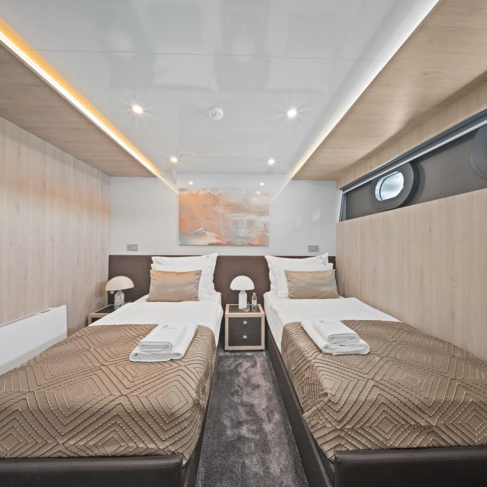 Dalmatino | Luxury Sailing Yacht photo 124
