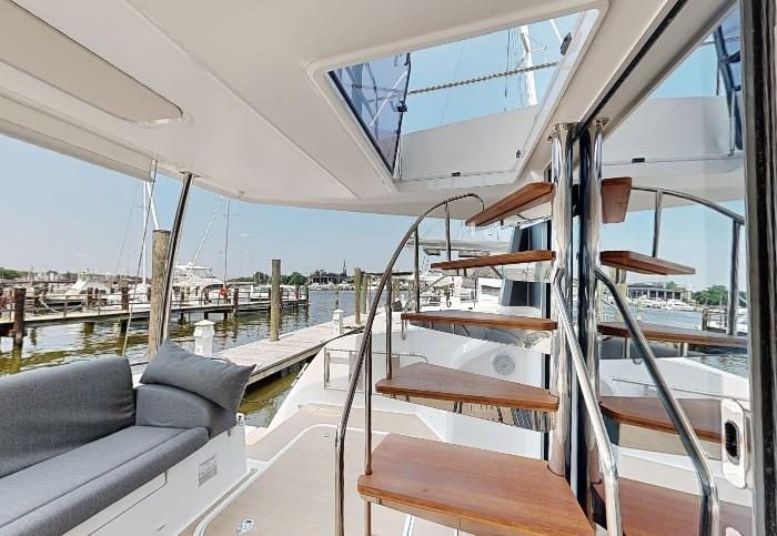 La Dolce Vita | Fountaine Pajot MY6 photo 7