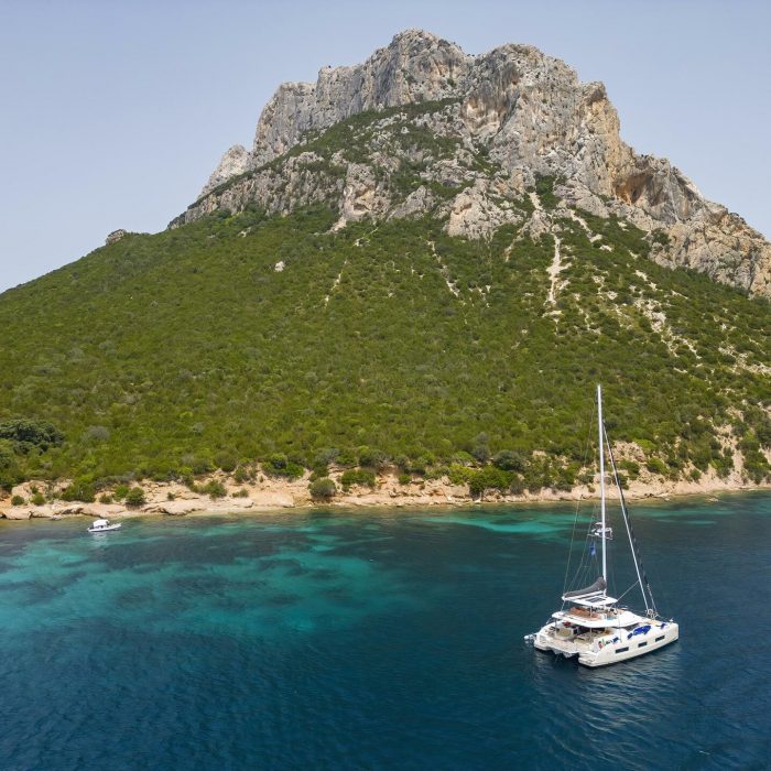 SAILUXE - Strafico | Lagoon 55 photo 14