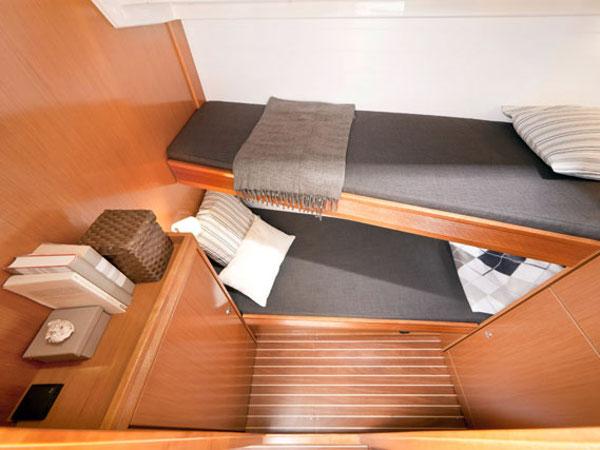 Fija | Bavaria Cruiser 50 photo 13