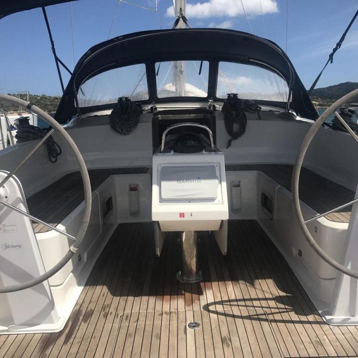 Aludra | Bavaria Cruiser 46 photo 6
