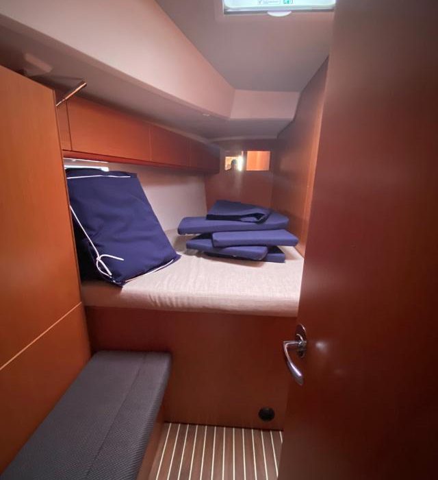 Bella Donna | Bavaria Cruiser 46 photo 12