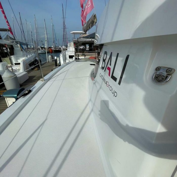 Hanna | Bali Catsmart OW - 3 + 1 cab. photo 5