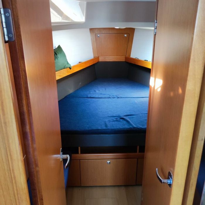 Ioli | Bavaria Cruiser 41 photo 9 Ioli | Bavaria Cruiser 41 photo 9