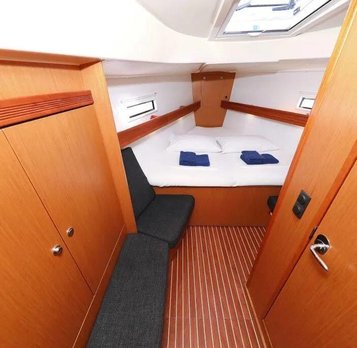 Star Philip | Bavaria Cruiser 40 photo 14