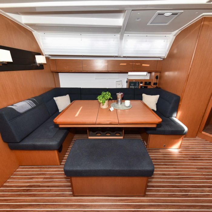 Borgo Erizzo | Bavaria Cruiser 46 photo 19