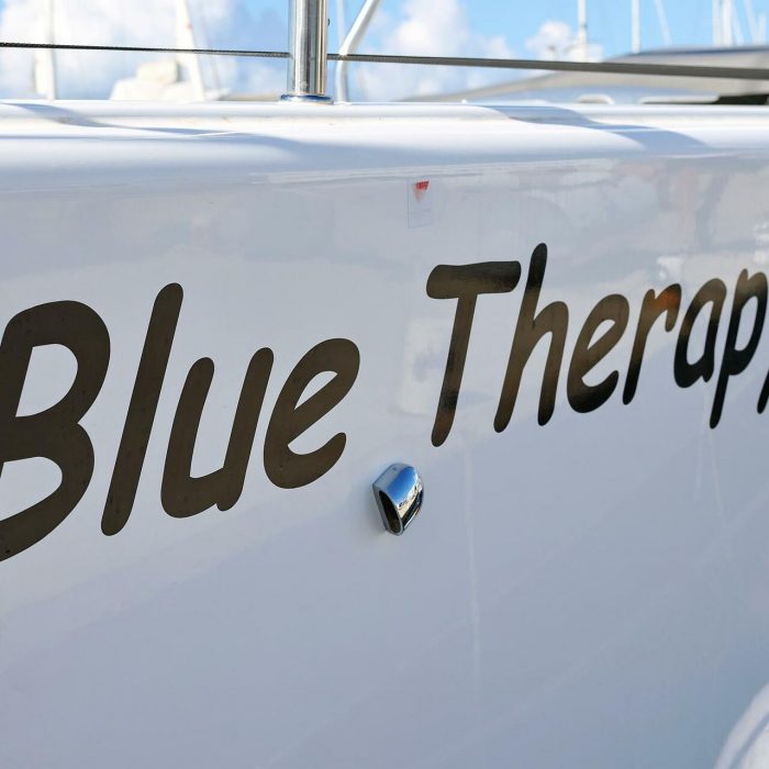 Blue Therapy photo 34