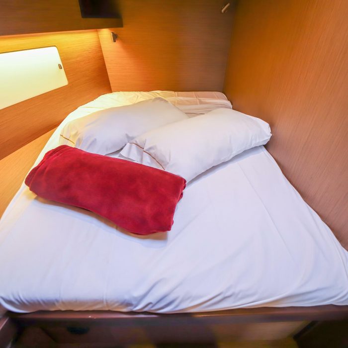 Sea Dream - Comfort line | Oceanis 51.1 photo 18