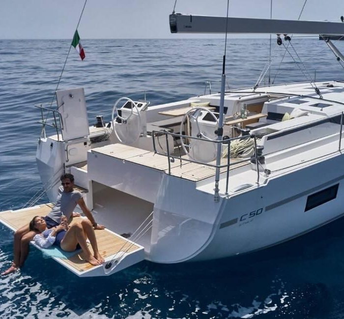 Vela | Bavaria C50 photo 6