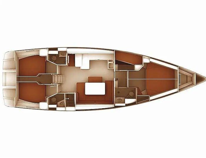 Prince John | Bavaria Cruiser 51 photo 1