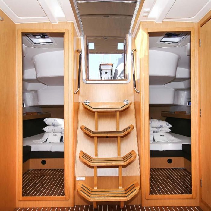 Marcellino | Bavaria cruiser 51 photo 13