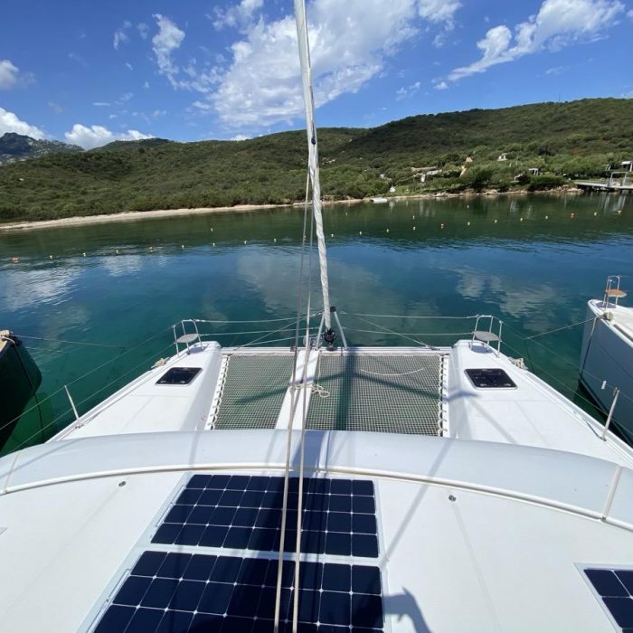 Cetus | Lagoon 42 photo 9