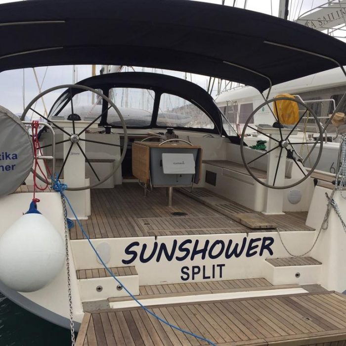 Sunshower | D&D Kufner 54 photo 4