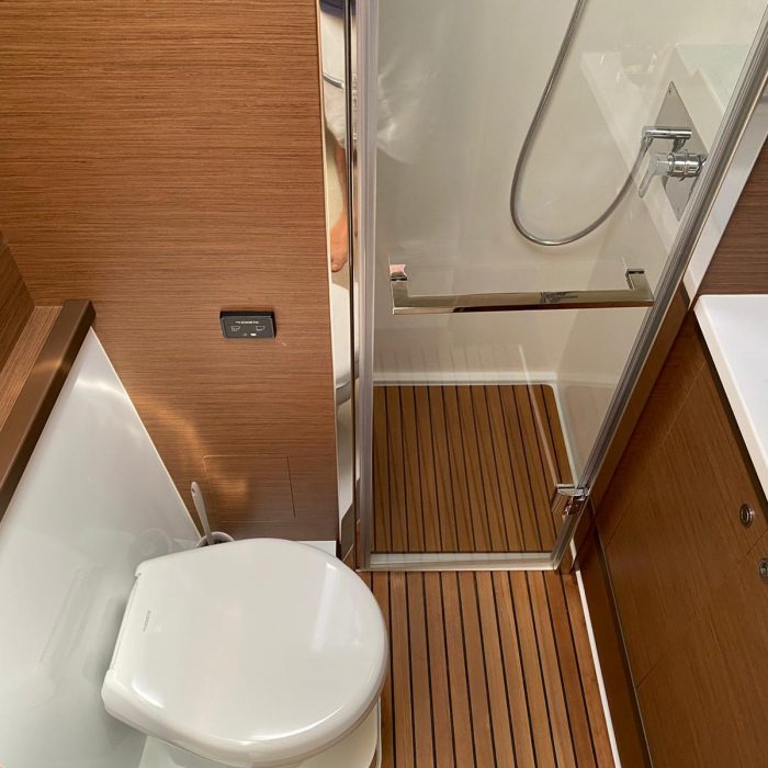 SAILUXE - Samoa | Lagoon 52F photo 8