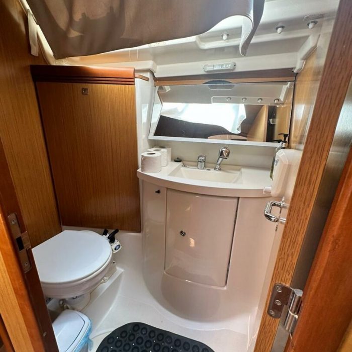 Steelbird I | Sun Odyssey 39i photo 73
