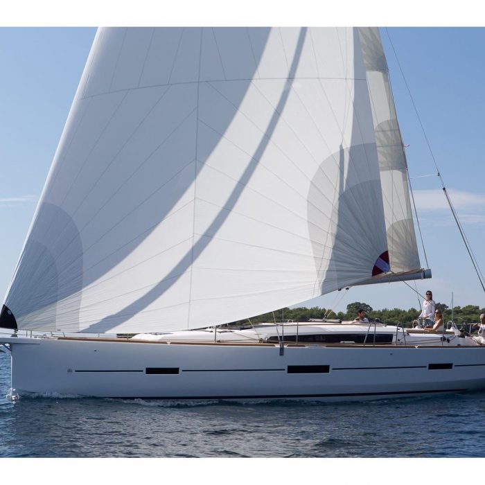 Panther | Dufour 460 Grand Large photo 1
