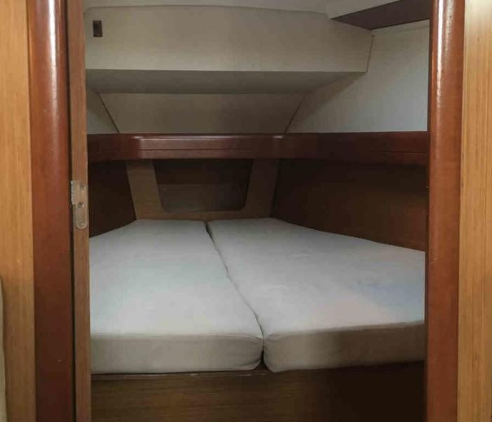 Sofia | Sun Odyssey 39i photo 10 Sofia | Sun Odyssey 39i photo 10