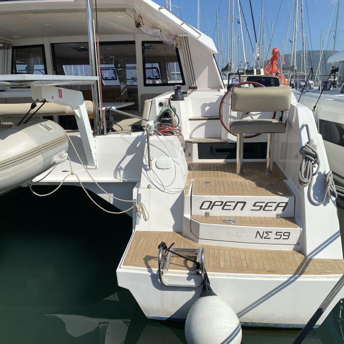 Open Sea photo 15