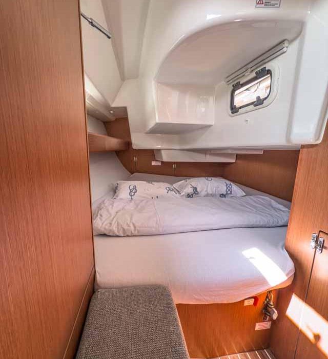 Hydra | Bavaria Cruiser 34 photo 20