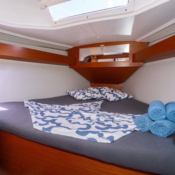Draco | Dufour 360 grand large photo 10