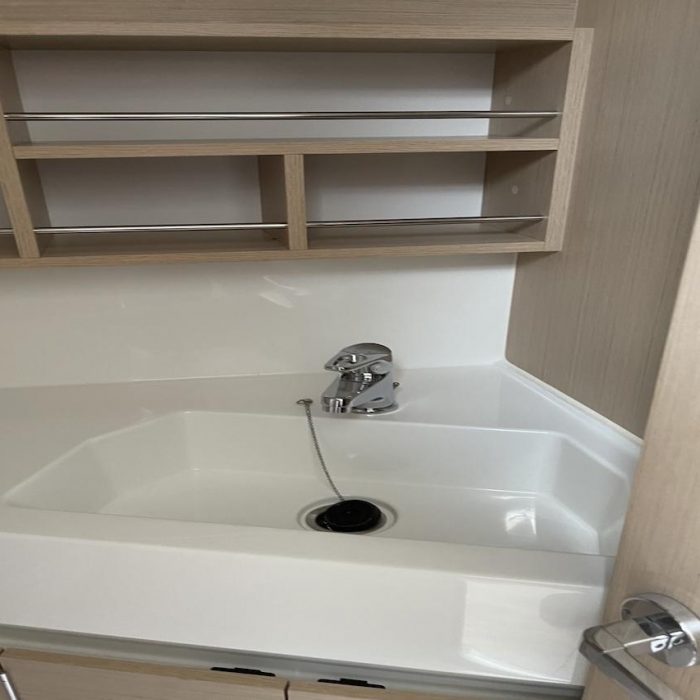 Philosophie | Oceanis 34.1 photo 21