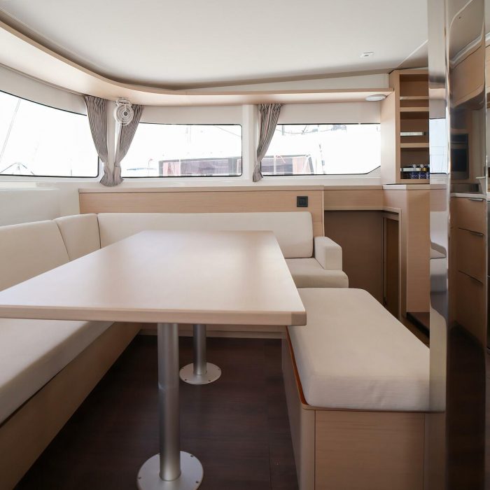 Sesamo - Premium line | Lagoon 46 photo 18