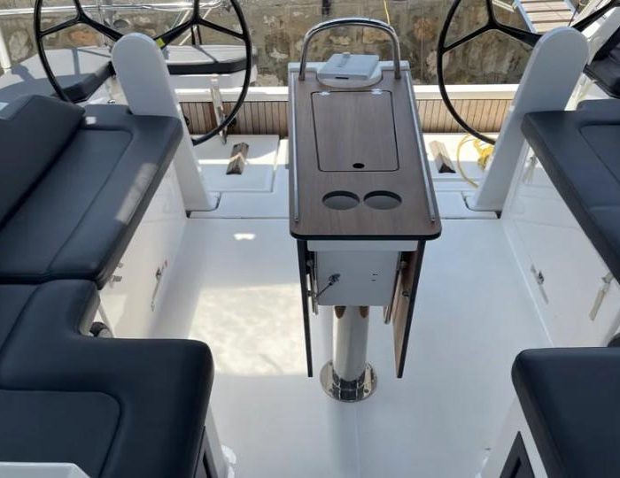 Maia | Bavaria C42 photo 11
