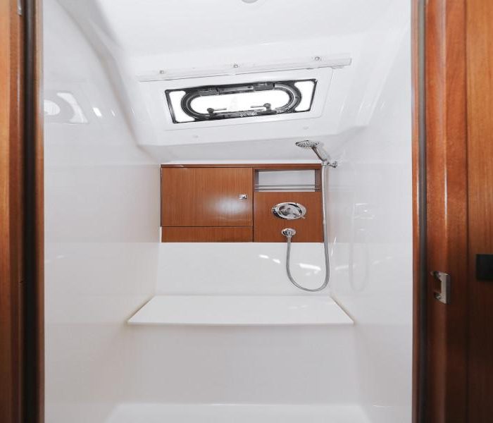 Ticija | Bavaria Cruiser 46 photo 53