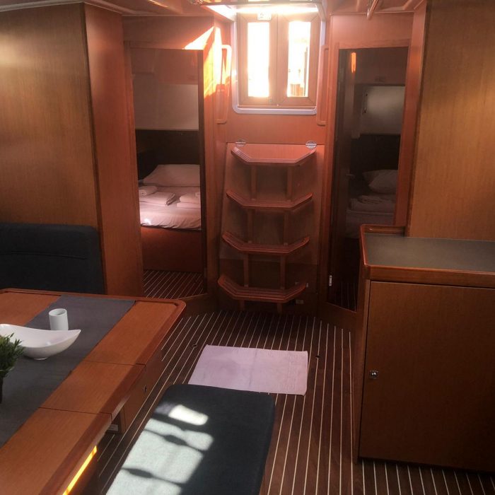 Topcu | Bavaria Cruiser 46 photo 14